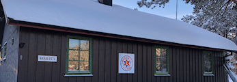Årlig møte ski/friidrett